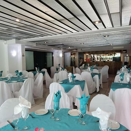 La Belle Etoile Apart otel Grand-Baie Dış mekan fotoğraf