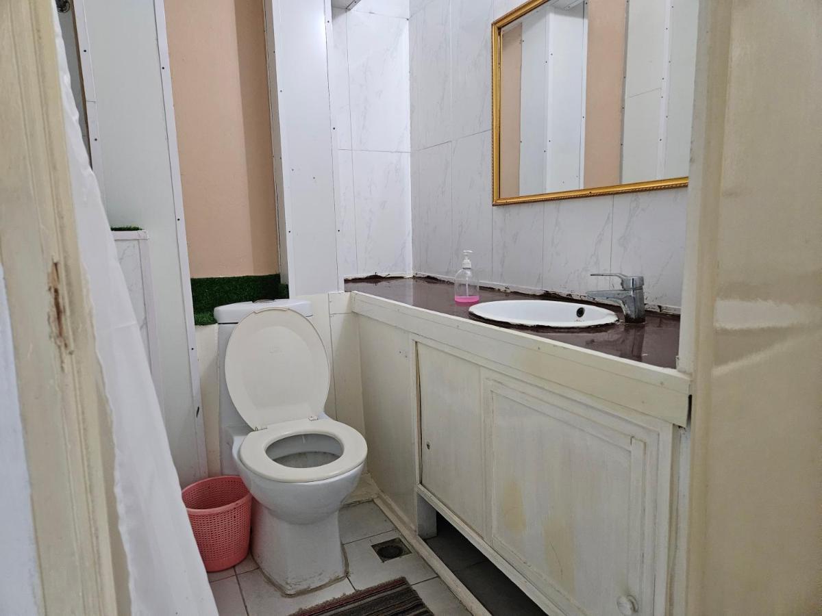 La Belle Etoile Apart otel Grand-Baie Dış mekan fotoğraf