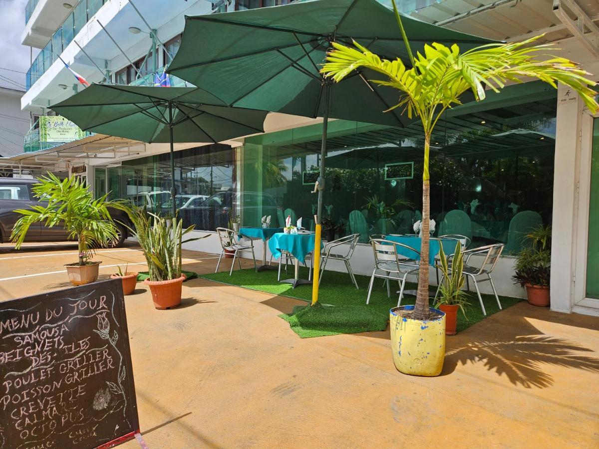 La Belle Etoile Apart otel Grand-Baie Dış mekan fotoğraf