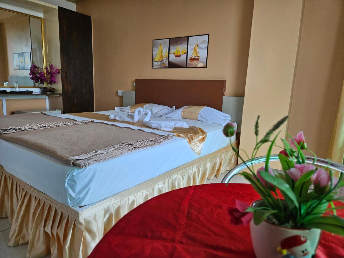 La Belle Etoile Apart otel Grand-Baie Dış mekan fotoğraf