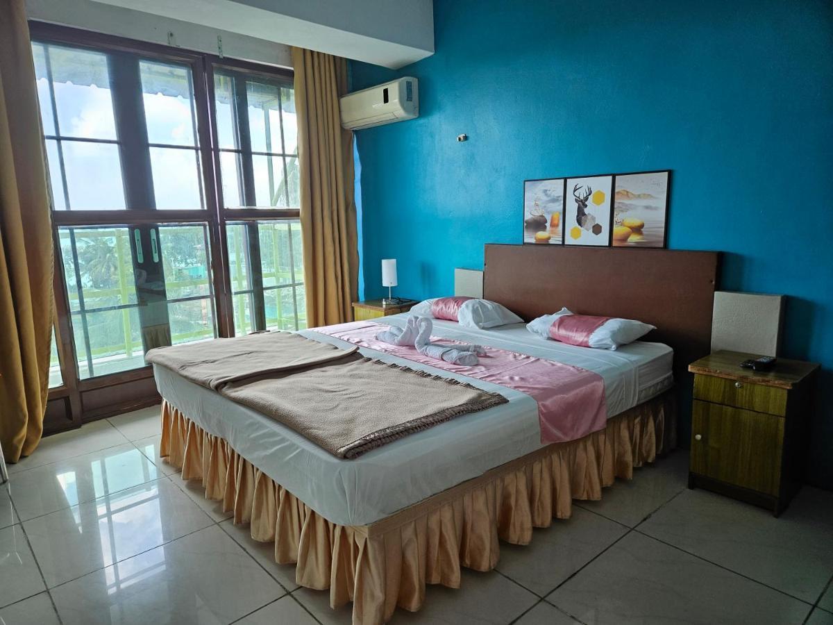 La Belle Etoile Apart otel Grand-Baie Dış mekan fotoğraf
