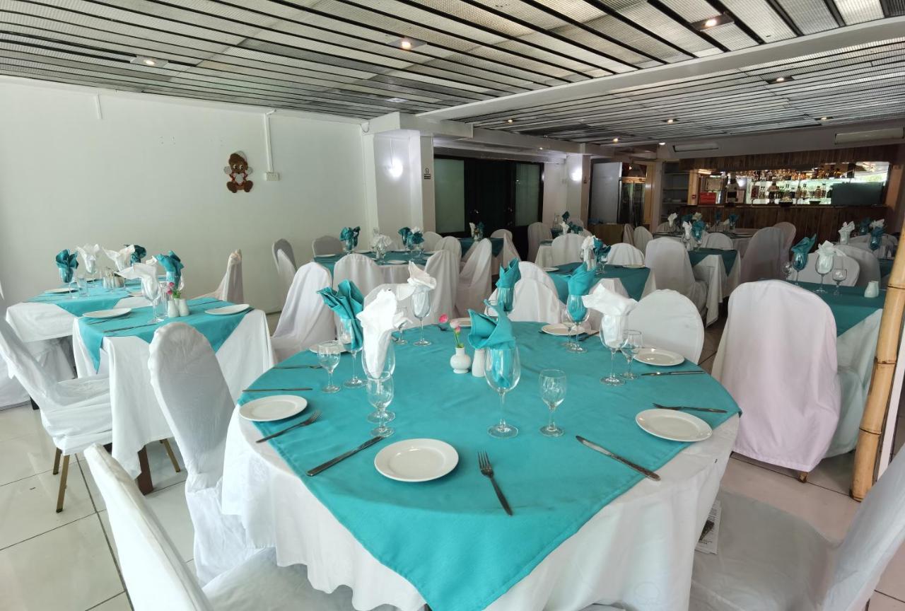 La Belle Etoile Apart otel Grand-Baie Dış mekan fotoğraf