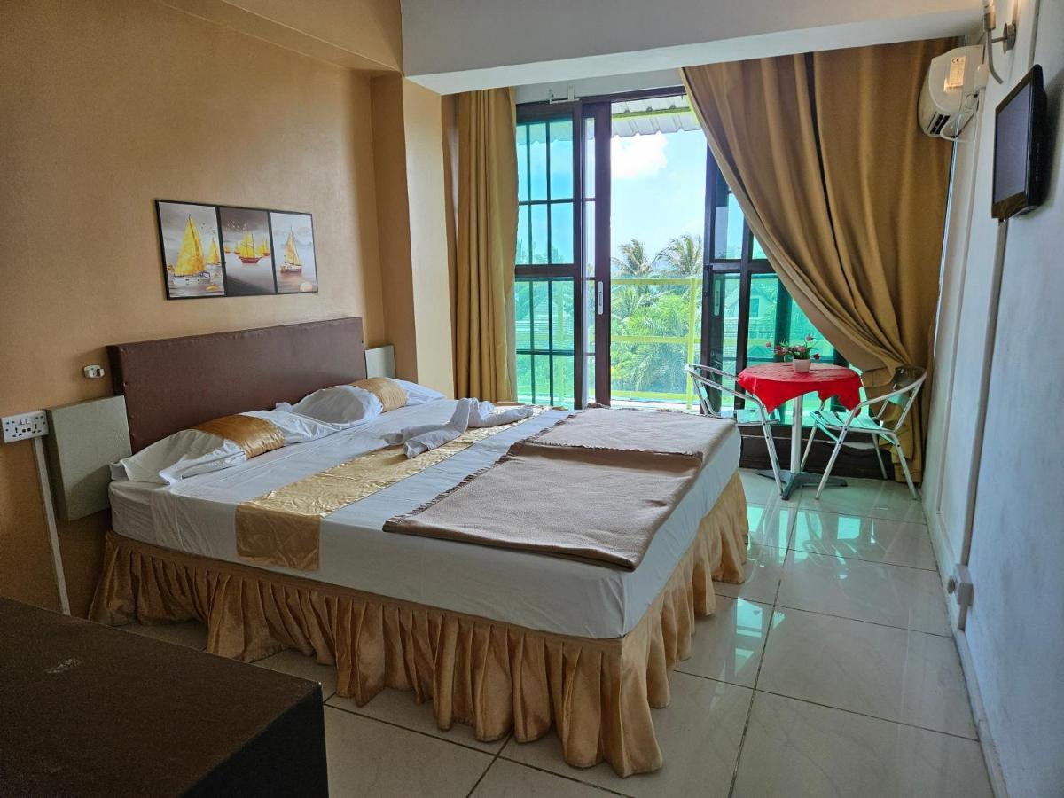 La Belle Etoile Apart otel Grand-Baie Dış mekan fotoğraf