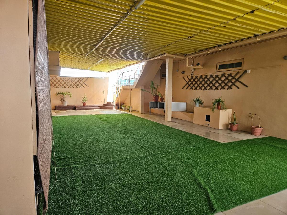 La Belle Etoile Apart otel Grand-Baie Dış mekan fotoğraf