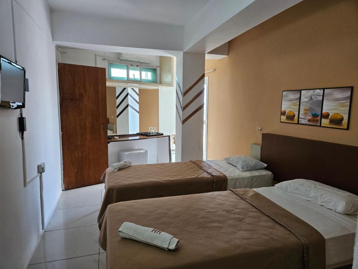 La Belle Etoile Apart otel Grand-Baie Dış mekan fotoğraf
