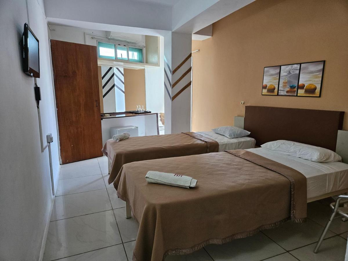 La Belle Etoile Apart otel Grand-Baie Dış mekan fotoğraf